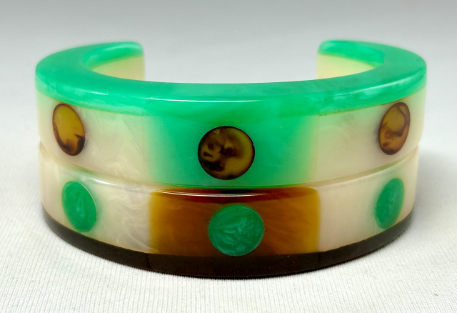 AP10 pr laminated bakelite cuf